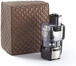 Keepsakes - Blender Cover – Dust Protection - Stain Resistant - Washable – Appliance Cover-Black -KitchenAid Shop 41aNc5bBYZL. AC