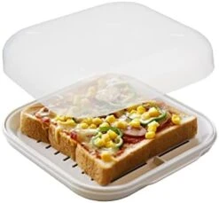 Apan Bread Microwave Cooking Beige Easy Recipe Included Fluffy Mochi Puncker Mlte -KitchenAid Shop 41aU4hDF7AL. AC