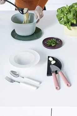 Brabantia Colander -KitchenAid Shop 41aaljLHQ7L