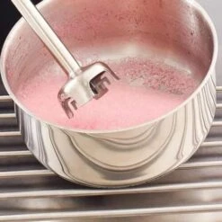 MICROMIX Variable-Speed Power Mixer Immersion Blender With 7-Inch Arm/Shaft, 120v, Grey 12 MICROMIX Variable-Speed Power Mixer Immersion Blender With 7-Inch Arm/Shaft, 120v, Grey -KitchenAid Shop 41aj5hYF4uL