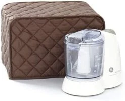 Keepsakes - Blender Cover – Dust Protection - Stain Resistant - Washable – Appliance Cover-Black -KitchenAid Shop 41aj9gGqWtL. AC