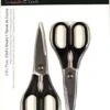2 Piece Stainless Steel Chef's Shears 2 2 Piece Stainless Steel Chef's Shears -KitchenAid Shop 41aur69XTiL