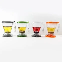 A Infuser For Loose Leaf Tea - Orange -KitchenAid Shop 41avtbFFADL