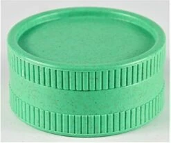 Acrylic 2pc Grinder W/Magnet - Clear Color (2.25, Acrylic-Clear) -KitchenAid Shop 41b0rPzQfKL. AC