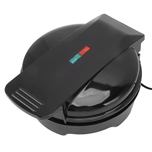 Doughnut Maker, 50 60Hz Donut Electric Baking Pan 1000W For Home (US 110V) 4 Doughnut Maker, 50 60Hz Donut Electric Baking Pan 1000W For Home (US 110V) - Image 2