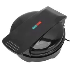 Electric Donut Baking Pan, 1000W Non Stick Iron Donut Maker Machine 50 60HZ Easy To Clean For Restaurant (US Plug 110V) 10 Electric Donut Baking Pan, 1000W Non Stick Iron Donut Maker Machine 50 60HZ Easy To Clean For Restaurant (US Plug 110V) -KitchenAid Shop 41b28vWXPuL 4