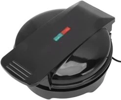 Donut Electric Baking Pan, 1000W Simple Doughnut Maker Space Saving For Restaurant (US 110V) -KitchenAid Shop 41b28vWXPuL. AC