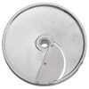 40751DF05 DF 5 Half Moon Slicer Plate For TM A, 3/16", 5 Mm Thickness