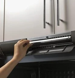 PVM9005SJSS Microwave Oven