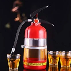 Beer Tower Dispenser Beer Machine Hand Press Beer Machine Wine Cooler Beverage Dispenser Beer Barrel Bar Restaurant Beer Tower Beer Dispenser Drink Beverage Dispenser -KitchenAid Shop 41b88HX97dL