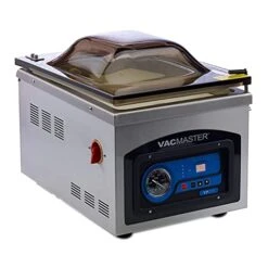 Master VP210 Chamber Vacuum Sealer