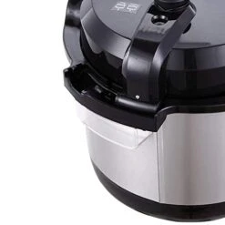 INGS MARK GW22614 ELECTIC PRESSURE COOKER -KitchenAid Shop 41bO7CG6nnL