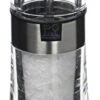 Peugeot Oslo Salt Mill, Clear