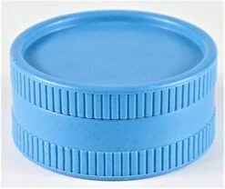 Acrylic 2pc Grinder W/Magnet - Clear Color (2.25, Acrylic-Clear) -KitchenAid Shop 41bWWn2wYAL. AC