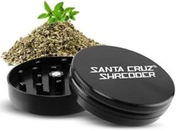 Metal Herb Grinder Knurled Top For Stronger Grip 2-Piece 2.2" (Blue) 14 Metal Herb Grinder Knurled Top For Stronger Grip 2-Piece 2.2" (Blue) -KitchenAid Shop 41bhtH 8fsL. AC