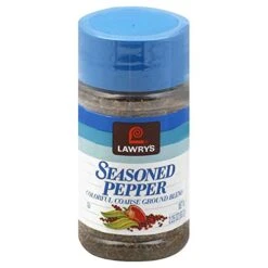 Seasoned Pepper, 2.25 -Ounce Shakers (Pack Of 2) -KitchenAid Shop 41brMLOod2L 1