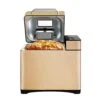 Household Automatic Bread Machine, Bread Machine With Preset Function And Noodle Fermentation Machine, Small Breakfast Machine