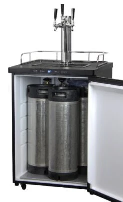 MPK309SS-3HB K309SS-3HB Homebrew Kegerator -KitchenAid Shop 41c9bP67PbL
