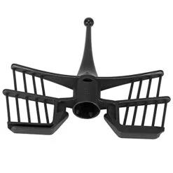 KIMISS Household Juicer Scraper Bar Replacement Juices Extractor Spare Parts Suitable For Vorwerk TM5 TM31 Thermomix Accessories -KitchenAid Shop 41cEHAqHlwS 1