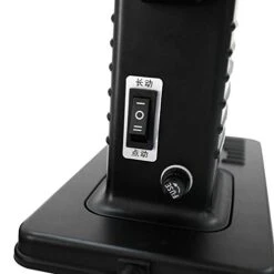 Electric Coffee Grinder Electric Burr Grinders Ghost Teeth Burr Grinder American Cafe Coffee Miller Coffee Milling Machine