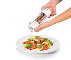 Salt Mill VITAMINO 18 Cm 642806 -KitchenAid Shop 41cKuRgCiuL