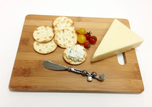 2-Piece Cheese And Butter Spreader Knives Zinc Alloy Cheese Spreader Sets (Golf Clubs) 5 2-Piece Cheese And Butter Spreader Knives Zinc Alloy Cheese Spreader Sets (Golf Clubs) - Image 3