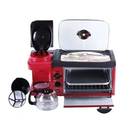 Bread Machine Breakfast Bread Machine, Stainless Steel Bread Machine, Programmable Bread Maker With Fruit Nut Dispenser 9 Bread Machine Breakfast Bread Machine, Stainless Steel Bread Machine, Programmable Bread Maker With Fruit Nut Dispenser -KitchenAid Shop 41cNOJWsB5L