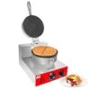 Belgian Waffle Maker | Waffle Iron With A Stylish Red Panel | Nonstick Coating | Business Use | 110V (Non-rotating) 2 Belgian Waffle Maker | Waffle Iron With A Stylish Red Panel | Nonstick Coating | Business Use | 110V (Non-rotating) -KitchenAid Shop 41cVymORVQS
