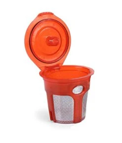 K3 Plus Compatible With: Keurig® K-Elite™ Single Serve Coffee Maker - All 1st Generation Keurig ® K-Cup® Brewing & 2.0 Brewring Systems -KitchenAid Shop 41cnlef1xgL