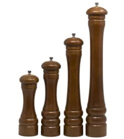 Lde Thompson 13" Liberty Wood Pepper Mill -KitchenAid Shop 41d3zhegDeL