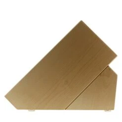 Zwilling Henckels 20-Slot Super Knife Storage Block -KitchenAid Shop 41d8RzjyAQL