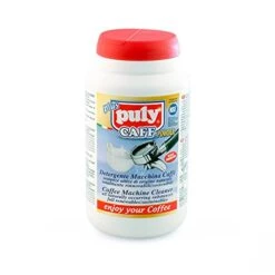 Puly Caff Plus Espresso Machine Cleaner 20 Oz