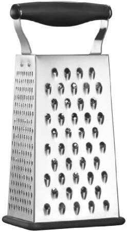 Cuisinart Boxed Grater, Black, One Size, CTG-00-BG -KitchenAid Shop 41dBpSItTEL. AC