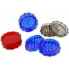 20ct 3" Acrylic Grinder Assortment