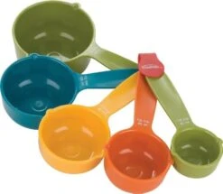5-Piece Measuring Cup Set -KitchenAid Shop 41dXZtQg9UL. AC