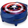 Marvel MVA-278 Captain America Waffle Maker, Blue 2 Marvel MVA-278 Captain America Waffle Maker, Blue -KitchenAid Shop 41drkkk4lTL