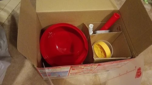 Bread Kone Tanoshii Happy Kitchin ~ Simple Bread Making ~ (japan Import) By Megahouse 4 Bread Kone Tanoshii Happy Kitchin ~ Simple Bread Making ~ (japan Import) By Megahouse - Image 2