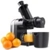Slow Masticating Juicer - Easy To Clean Cold Press Juicer Machine, A Powerful Juice Extractor For Healthy And Delicious Fruit And Vegetable Juices | Designed In St. Louis 1 Slow Masticating Juicer - Easy To Clean Cold Press Juicer Machine, A Powerful Juice Extractor For Healthy And Delicious Fruit And Vegetable Juices | Designed In St. Louis -KitchenAid Shop 41dz4tFrTNL