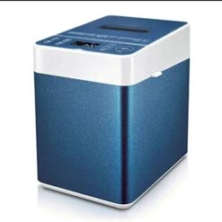 Bread Machine, Home Automatic Silent And Noodle Fermentation, Multi- Function Breakfast Machine