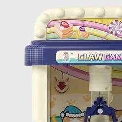 Machine Candy Game Toy For Kids With Prizes Set Mini Toys Prizes For Birthday Kid Makeup For Girls Cat -KitchenAid Shop 41e3aAt4bmL