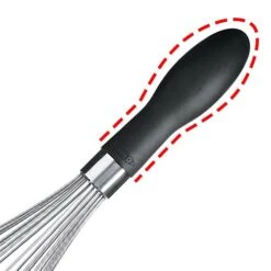 OXO Good Grips 9-Inch Whisk -KitchenAid Shop 41e5pf1yRWL