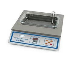 Premiere XH-1003 Lighted Tissue Floating Bath, 0.5 Gal Capacity, 500-Watt Heater