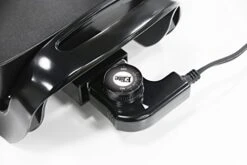 Cuisine EG-1220G 12-Inch Non-Stick Electric Skillet With Glass Lid, Black -KitchenAid Shop 41eBiGusn3L