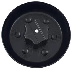 Helios Pure Bottle Cooler Black And Chrome, 30 X 30 X 10.9 Cm 15 Helios Pure Bottle Cooler Black And Chrome, 30 X 30 X 10.9 Cm -KitchenAid Shop 41eEchfm4sL