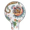 Protea Cynaroides Ceramic Spoon Rest, House Warming Gift, Dishwasher Safe -KitchenAid Shop 41eMySBmIKL