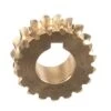 Globe L00458 Gear, Attachment Hub Worm For Cm12 -KitchenAid Shop 41eVdJ2qZaL