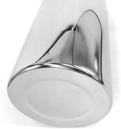 Collic Wine Cooler, Double Wall, Isceless White Wine Cooler,Ice Buckets -KitchenAid Shop 41eYzPZzOhL