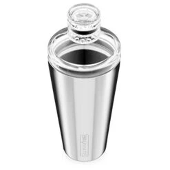 Shaker, 20oz Triple-Insulated Stainless Steel Cocktail Shaker (Stainless Steel) -KitchenAid Shop 41ebYHCZo5L