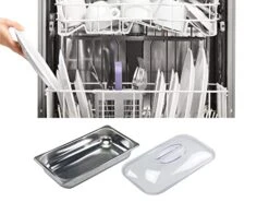 EPER P101TEM001 Buffet Sticks, Steel/Plastic, Metallic Grey -KitchenAid Shop 41f00cLcdaL