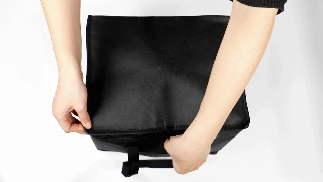 Crockpot Carrier Bag Insulated Oval Cooler Slow Cooker Travel Insulated Bags Board Compatible With Hamilton Beach 6-8 Quart Oval Slow Cooker, Slow Cooker Carrier, Keeps Ice 40 Can Collapsible Coolers 8 Crockpot Carrier Bag Insulated Oval Cooler Slow Cooker Travel Insulated Bags Board Compatible With Hamilton Beach 6-8 Quart Oval Slow Cooker, Slow Cooker Carrier, Keeps Ice 40 Can Collapsible Coolers - Image 6